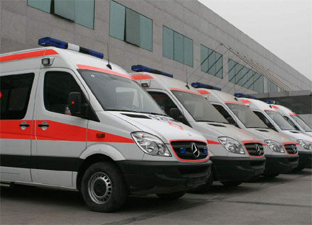 海口跨省救护车出租